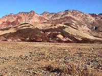 Death Valley