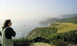 Big Sur.