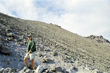 Carol on final section.