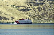 Steamboat.
