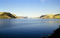 Columbia River