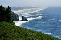 Oregon Coast