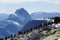 Half Dome