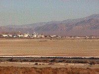 Trona