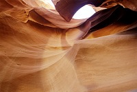 Antelope Canyon