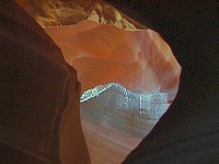 Antelope Canyon