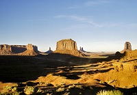 Monument Valley