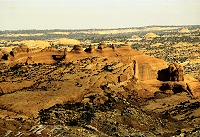 Delicate Arch