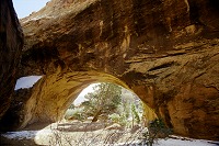 Navajo Arch