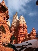 Bryce Canyon