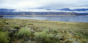 Lake Isabella