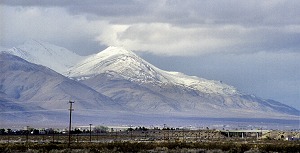 Sierra at Ridgecrest