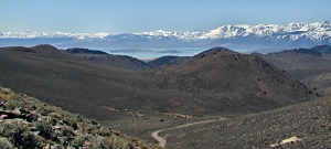 Mono Lake