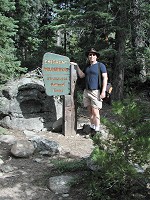 Emigrant Wilderness