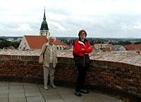 Jindřichův Hradec