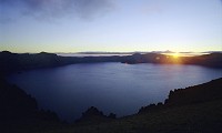 Crater Lake