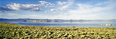 Mono Lake