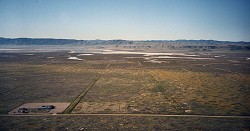 Soda Lake