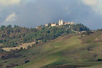 Hearst Castle