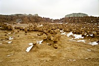 Goblin Valley