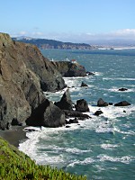 Point Bonita