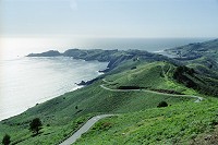 Marin Headlands