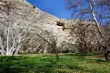 Montezuma Castle, AZ