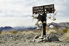 Teakettle Junction