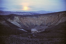 Ubehebe Crater