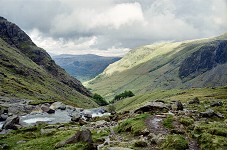 Green Gable Trail