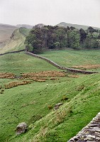 Hadrian's Wall