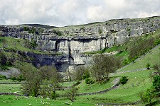 Malham Cove