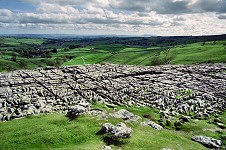 Yorkshire Dales