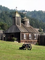 Fort Ross