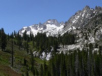 Matterhorn Peak