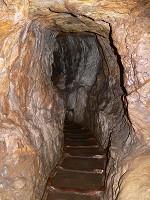 Silver mine