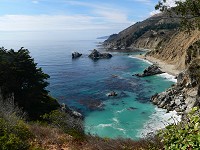 Big Sur Coast