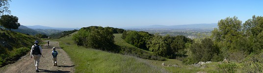 Quicksilver Panorama