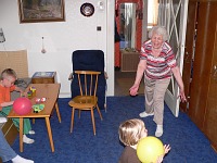 Lise to kupodivu dlouho vydrželo.