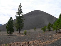 Cinder Cone