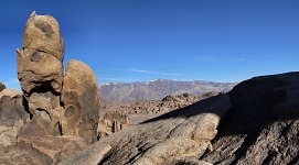 Alabama Hills