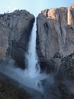 Yosemite Falls