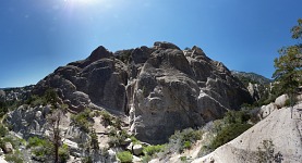 Devil's Punchbowl