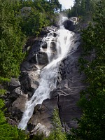 Shannon Falls