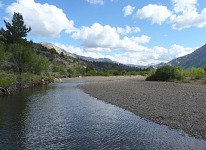 Walker River