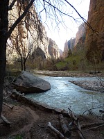 Virgin River