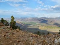 Antelope Valley