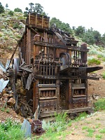 Golden Gate Mine