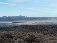 Mono Lake. Mono Lake.