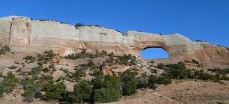 Wilson Arch, Utah Wilson Arch, Utah
